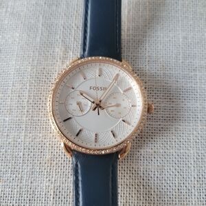 Fossil Taylor Multifunction Watch